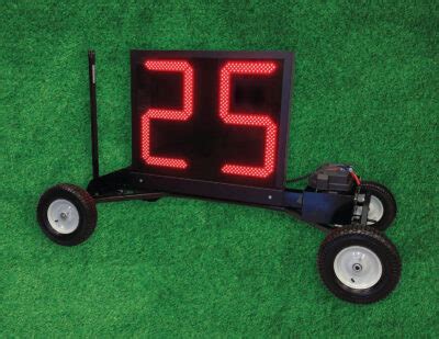 how long does a football game last|Football Play Clock .